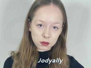 Jodyally