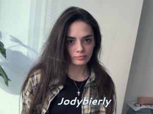 Jodybierly