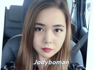 Jodyboman