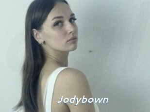 Jodybown