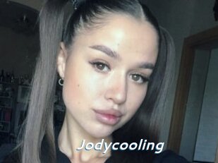 Jodycooling
