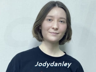 Jodydanley