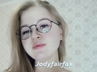 Jodyfairfax