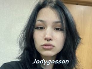 Jodygosson