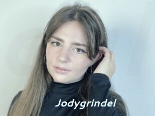Jodygrindel