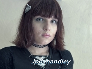 Jodyhandley