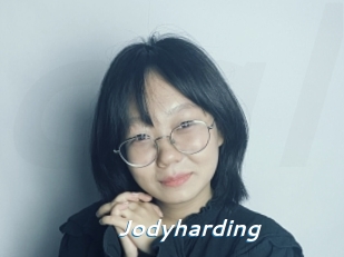 Jodyharding