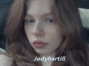 Jodyhartill