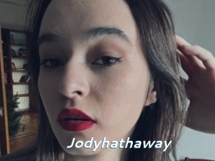 Jodyhathaway