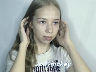 Jodyhickey