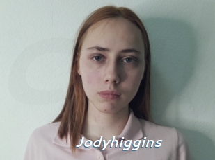 Jodyhiggins