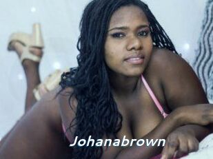 Johanabrown
