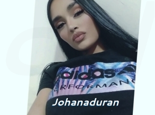 Johanaduran