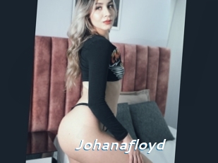 Johanafloyd