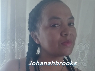 Johanahbrooks