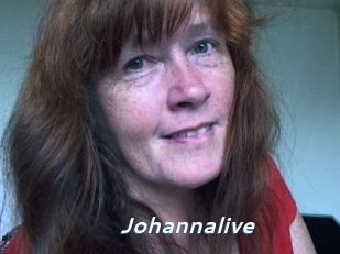 Johannalive