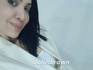 Johisbrown