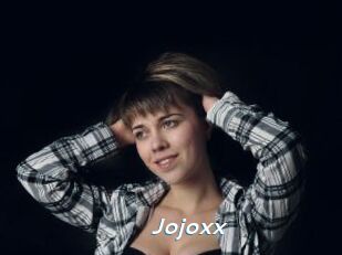 jojoxx Camgirls Live