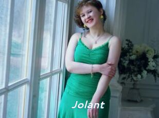 Jolant