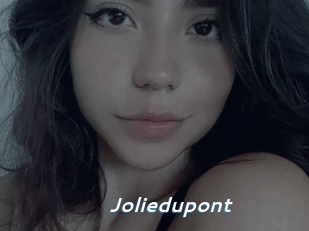 Joliedupont