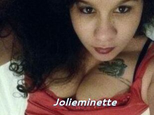 Jolieminette