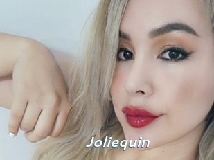 Joliequin