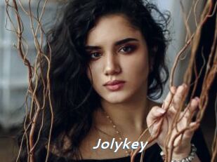 Jolykey