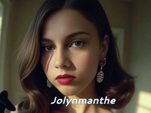 Jolynmanthe