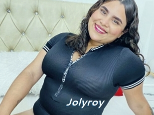 Jolyroy