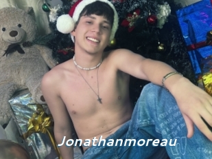 Jonathanmoreau