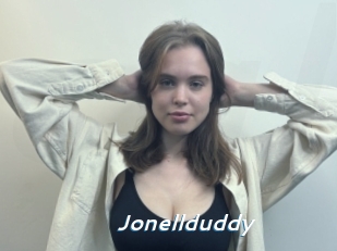 Jonellduddy