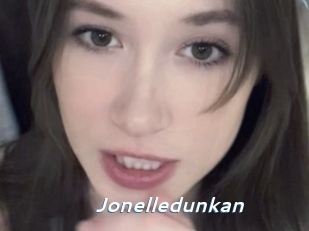 Jonelledunkan