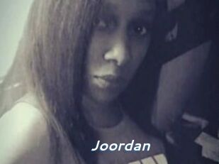Joordan