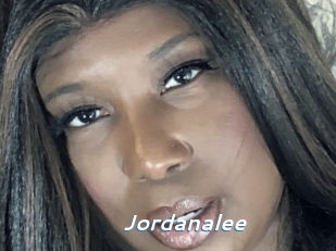 Jordanalee