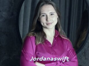 Jordanaswift