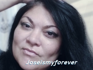 Joseismyforever