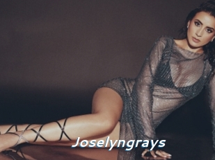 Joselyngrays