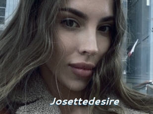 Josettedesire