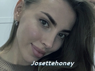 Josettehoney