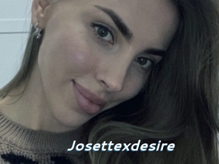 Josettexdesire