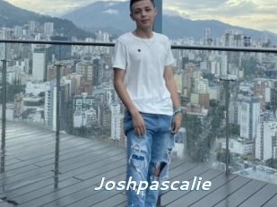 Joshpascalie