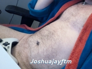 Joshuajayftm