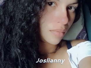Joslianny