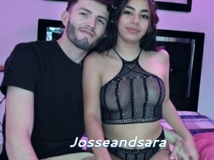 Josseandsara
