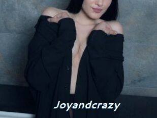 Joyandcrazy