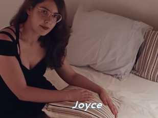 Joyce