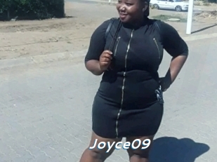 joyce09 Camgirls Live