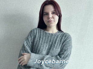Joycebarne