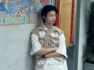Joycekay