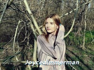Joycezimmerman
